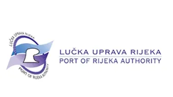 Lučka uprava Rijeka logo