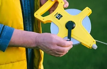 Geodetska podloga za projektiranje