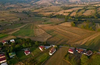 Parcelacija zemljišta